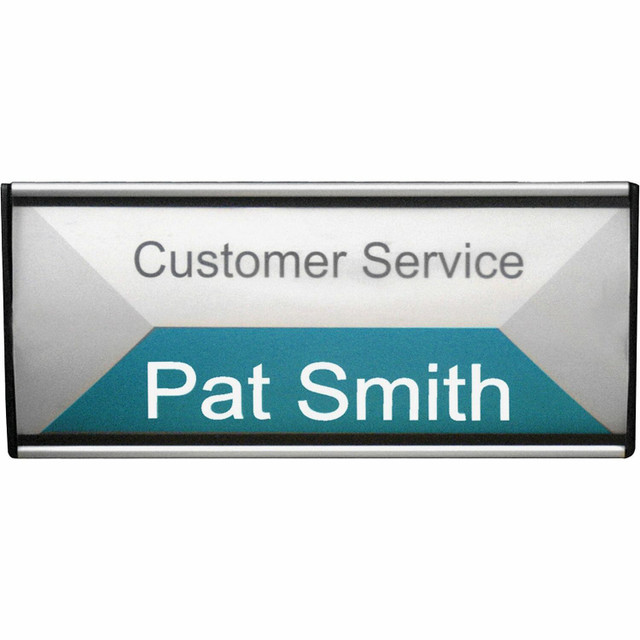 Advantus Corp Advantus 75390 Advantus People Pointer Wall Sign