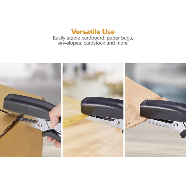 Amax Inc Bostitch B8HDP Bostitch B8 Xtreme Duty Plier Stapler