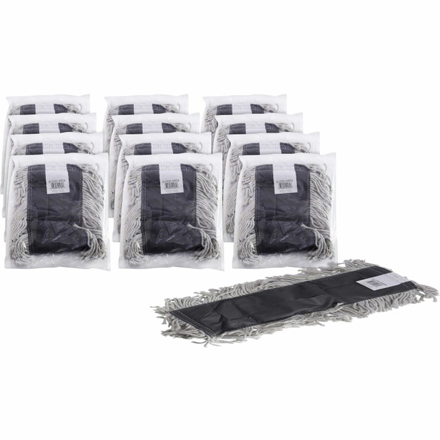 Genuine Joe 00185CT Genuine Joe Disposable Dust Mop Refill