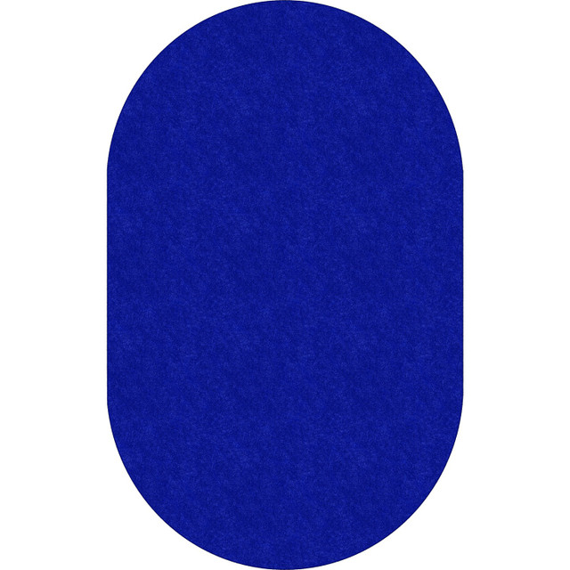 Flagship Carpets, LLC Flagship Carpets TS45RB Flagship Carpets Amerisoft Solid Color Rug