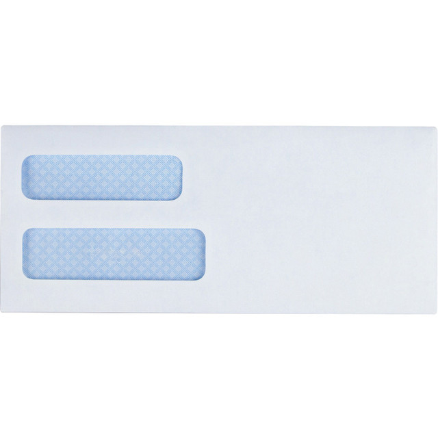 Business Source 42204 Business Source No. 8-5/8 Business Check Envelopes