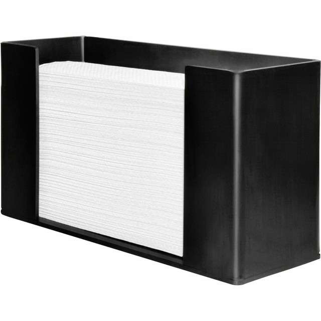 Genuine Joe 11524 Genuine Joe Folded Paper Towel Dispenser