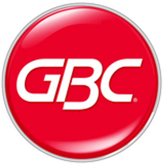 GBC 3202104 GBC HeatSeal LongLife Thermal Laminating Pouches GBC 3202104 GBC HeatSeal LongLife Thermal Laminating Pouches