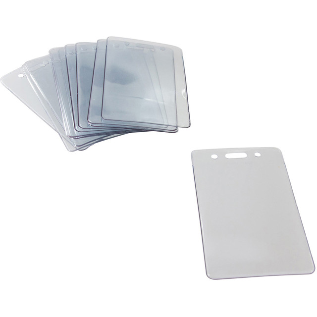 Baumgartens SICURIX 47820 SICURIX Proximity Badge Holder