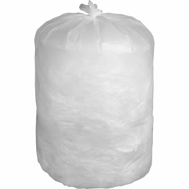 Genuine Joe Everyday Genuine Joe HD404822 Everyday Genuine Joe High-Density Can Liners