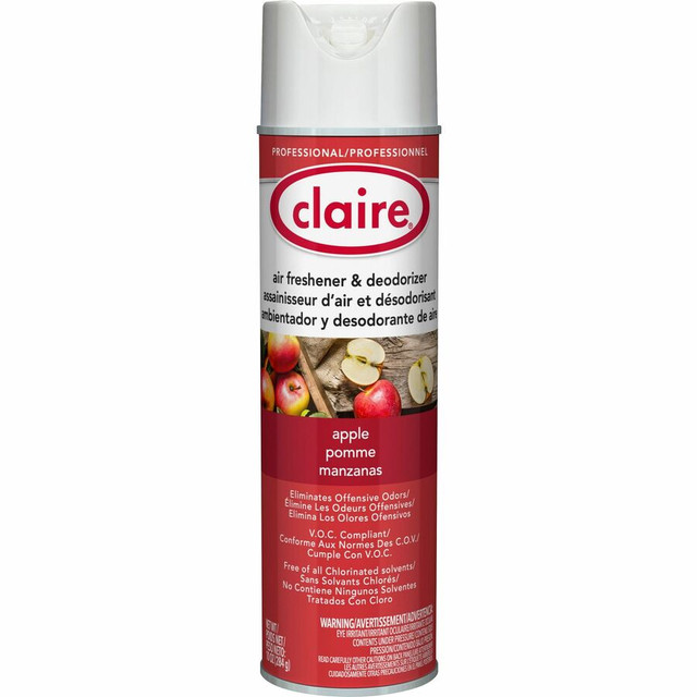 The Claire Manufacturing Company Claire CL161CT Claire Air Freshener/Deodorizer