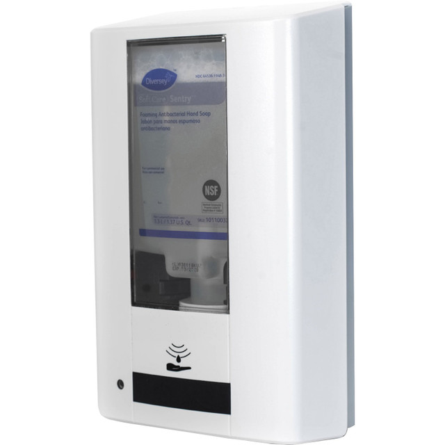 Diversey, Inc Diversey D6205568 Diversey IntelliCare Hybrid Dispenser