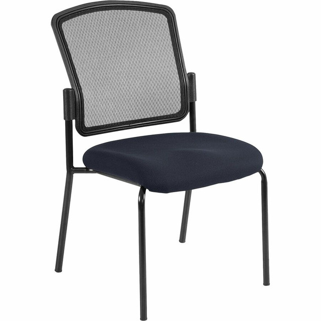 The Raynor Group, Inc Eurotech 7014PERNAV Eurotech Dakota 2 7014 Guest Chair