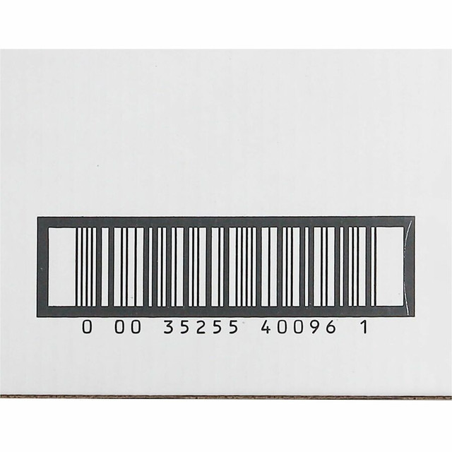 Genuine Joe 2540096 Genuine Joe 2-ply Standard Bath Tissue Rolls