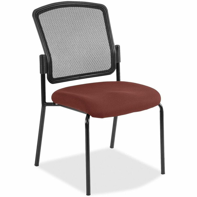 The Raynor Group, Inc Eurotech 7014CANCOR Eurotech Dakota 2 7014 Guest Chair