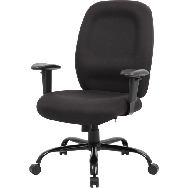 Norstar Office Products Inc Boss B996 Boss Heavy Duty Task Chair- 400 lbs