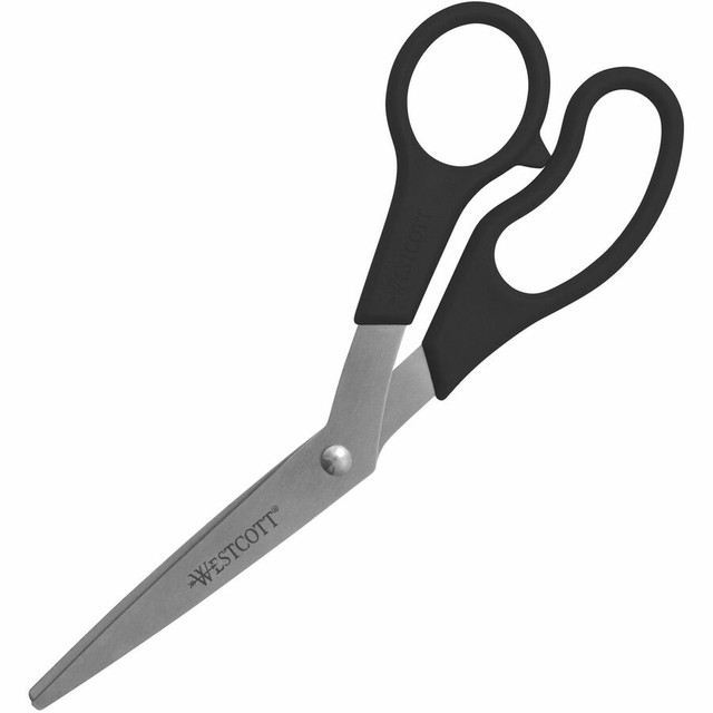 Acme United Corporation Westcott 13402 Westcott 8" All Purpose Bent Scissors