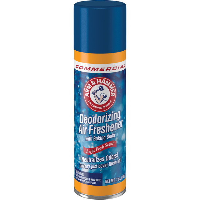 Church & Dwight Co., Inc Arm & Hammer 3320094170 Arm & Hammer Deodorizing Air Freshener Spray Church & Dwight Co., Inc Arm & Hammer 3320094170 Arm & Hammer Deodorizing Air Freshener Spray