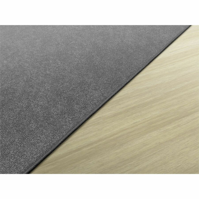 Flagship Carpets, LLC Flagship Carpets TS70GY Flagship Carpets Amerisoft Solid Color Rug