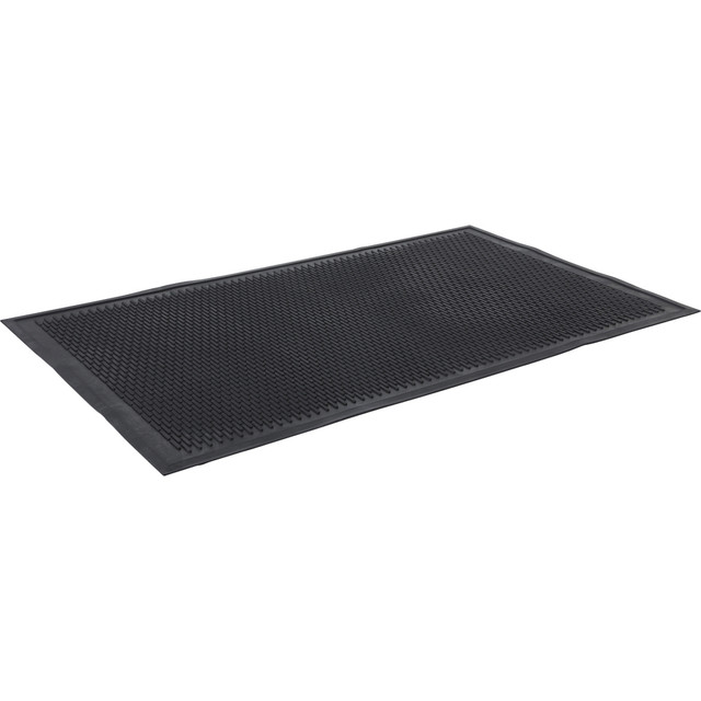 Genuine Joe 70467 Genuine Joe Clean Step Scraper Floor Mats