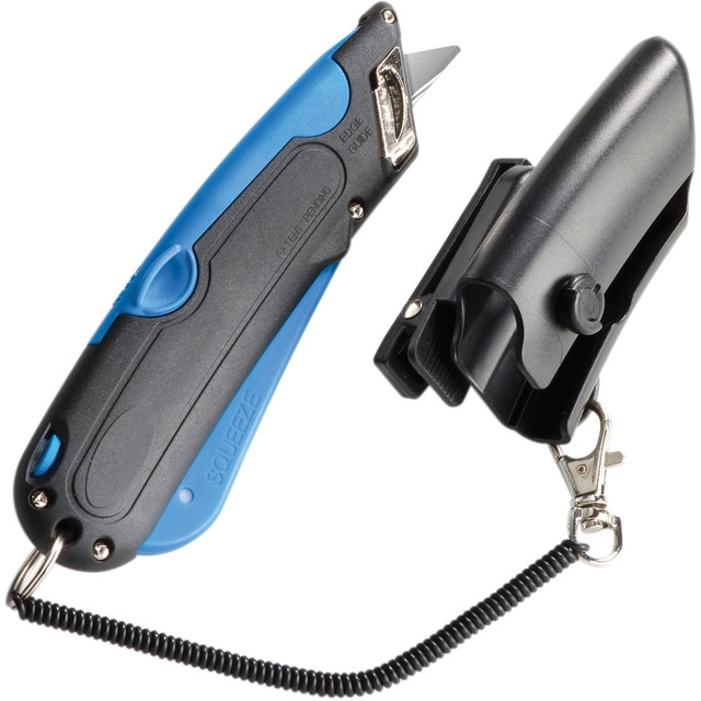 Cosco Industries, Inc COSCO 091524 COSCO Blade Storage Holster Utility Knife