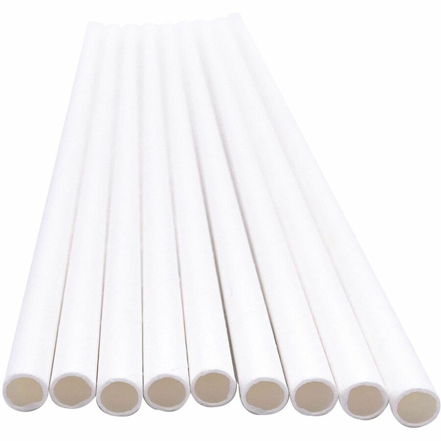 Genuine Joe 58946 Genuine Joe Paper Straw