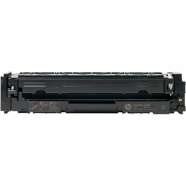HP Inc. HP W2180X HP 218X Original High Yield Laser Toner Cartridge - Black Pack