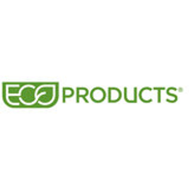 Eco-Products, Inc Eco-Products EPS012 Eco-Products 6" Plantware High-heat Forks