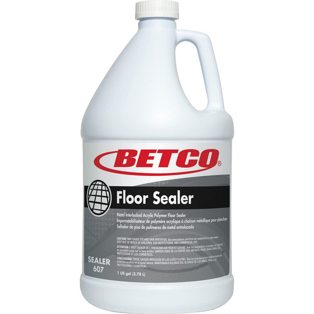 Betco Corporation Betco 6070400CT Betco Acrylic Floor Sealer