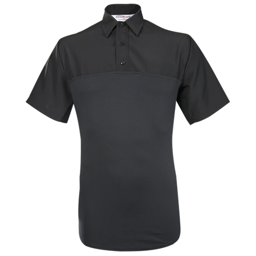 Flying Cross 85VS78 86 XLARGE N/A HYBRID 37.5 PATROL SHIRT SS 100% POLYESTER