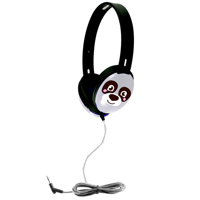 HAMILTON ELECTRONICS VCOM HamiltonBuhl® Panda Primo Series Headphone