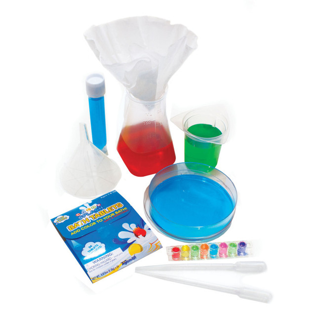 FUN SCIENCE Fun Science® Preschool Chemistry Kit