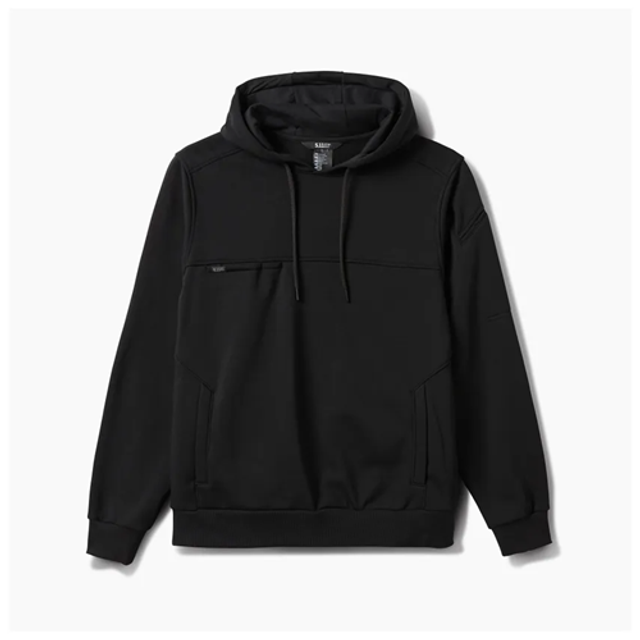  7710216-019-3XL-R JOB SHIRT HOODIE