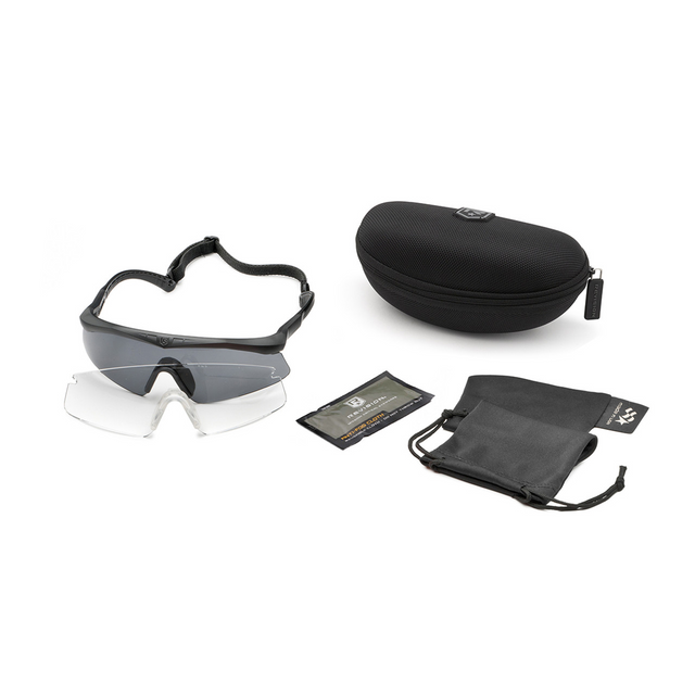 Revision Military 4-0076-9801 Sawfly Eyewear APEL U.S. Military Kit Revision Military 4-0076-9801 Sawfly Eyewear APEL U.S. Military Kit