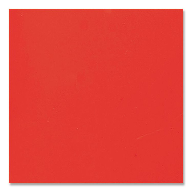 RUST-OLEUM CORPORATION 203028V Industrial Choice M1600 System Solvent-Based Precision Line Marking Paint, Flat Fluorescent Red-Orange,17oz Aerosol Can,12/CT