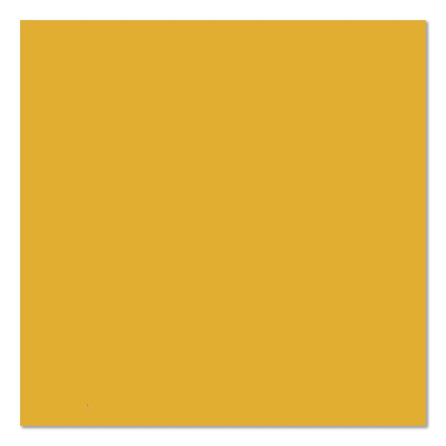 RUST-OLEUM CORPORATION 1648838V Industrial Choice S1600 System Inverted Striping Paint, Flat Yellow, 18 oz Aerosol Can, 6/Carton