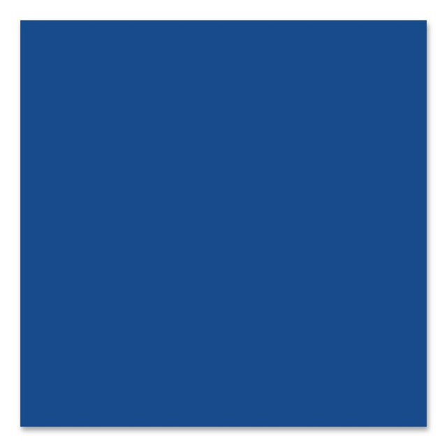 RUST-OLEUM CORPORATION 1626830V Industrial Choice 1600 System Multi-Purpose Enamel Spray Paint, Gloss Blue, 12 oz Aerosol Can, 6/Carton