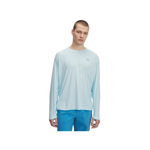 Under Armour 1388956-494-XXL UA M Fish Elite Crew LS Under Armour 1388956-494-XXL UA M Fish Elite Crew LS