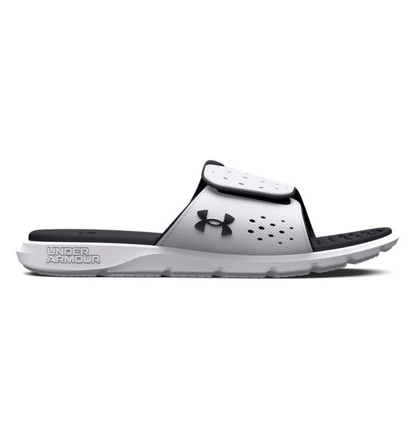 Under Armour 30260271017 Women's UA Ignite Pro Slides
