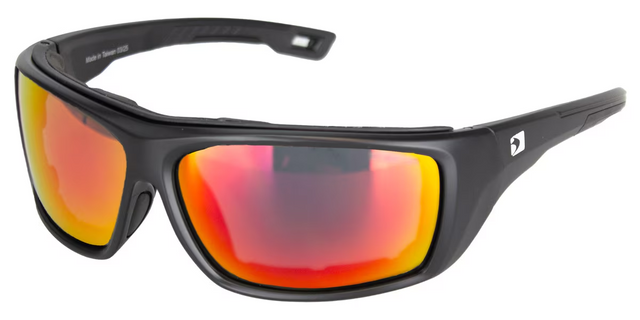 Bobster BDW003 Deadwood Sunglasses Bobster BDW003 Deadwood Sunglasses