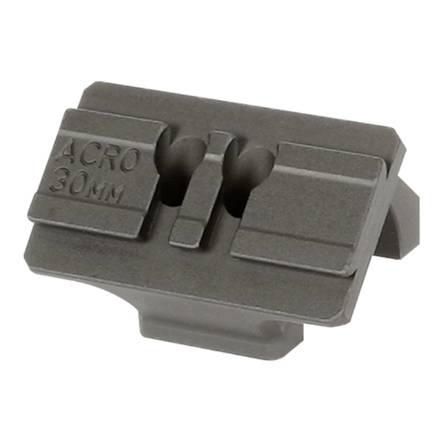 Midwest Industries MI-MK2-30ACRO45 MK2 30MM Acro Aimpoint 45 Offset Midwest Industries MI-MK2-30ACRO45 MK2 30MM Acro Aimpoint 45 Offset