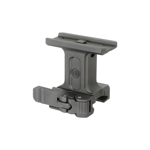 Midwest Industries MI-MK2-QDT2NV-2.26 MK2 QD T2 Aimpoint Mount - 2.26 Height