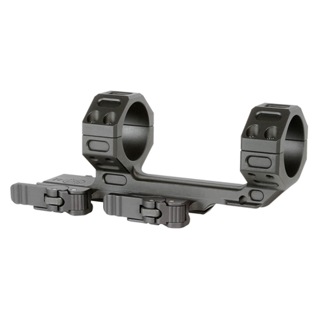 Midwest Industries MI-MK2-QD34SM MK2 QD 34MM Scope Mount Midwest Industries MI-MK2-QD34SM MK2 QD 34MM Scope Mount