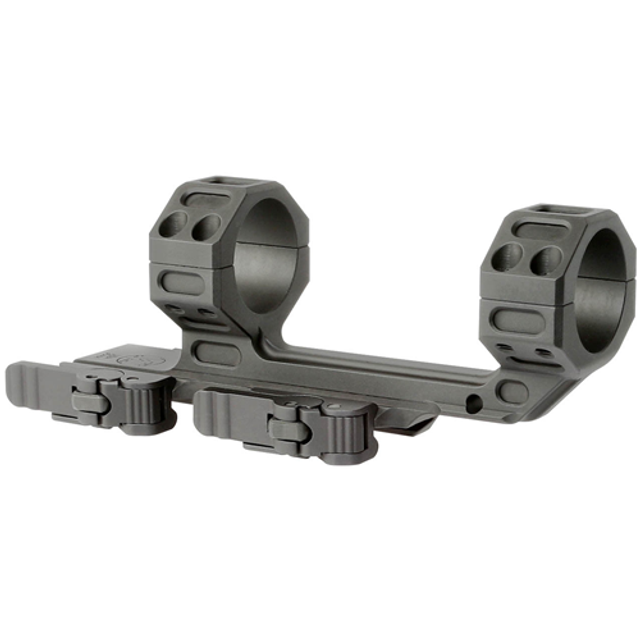 Midwest Industries MI-MK2-QD30SM MK2 QD 30MM Scope Mount Midwest Industries MI-MK2-QD30SM MK2 QD 30MM Scope Mount
