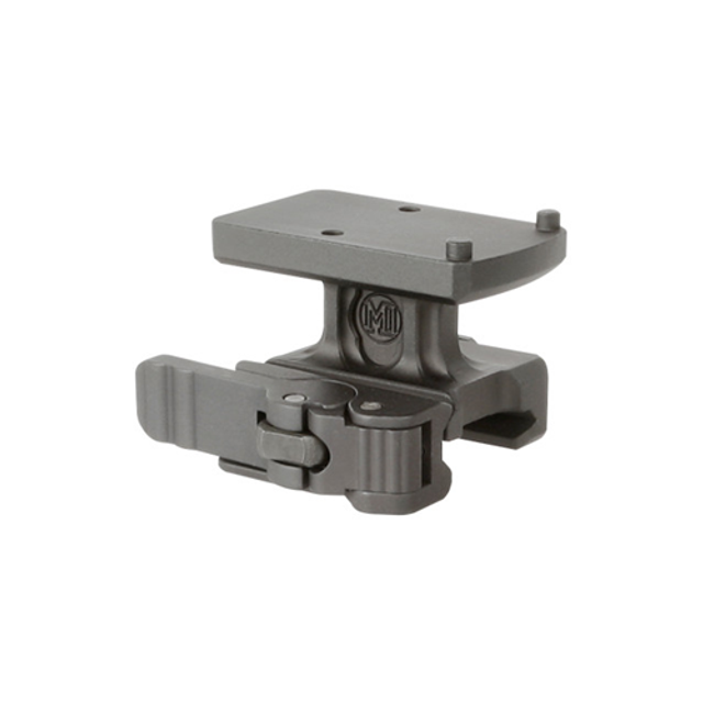 Midwest Industries MI-MK2-QDRMRCO MK2 QD RMR Mount - Cowitness Midwest Industries MI-MK2-QDRMRCO MK2 QD RMR Mount - Cowitness