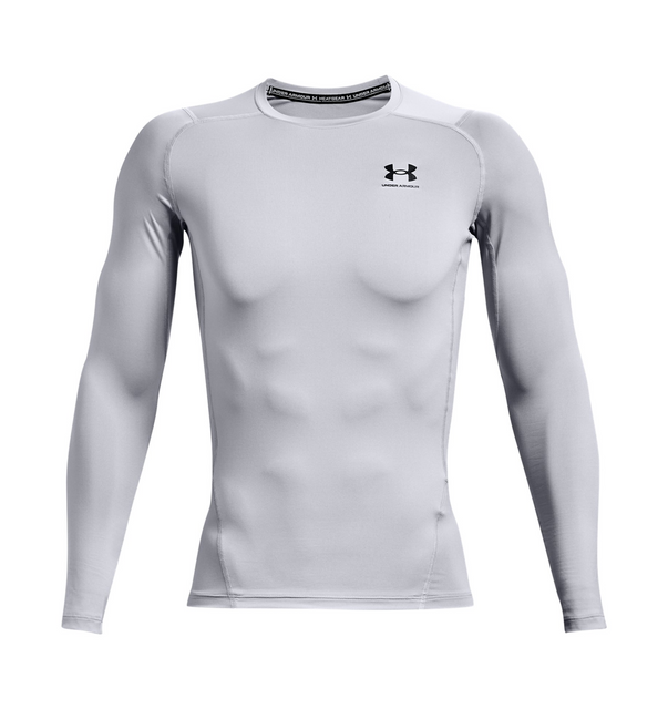 Under Armour 13615240113X HeatGear Armour Long Sleeve