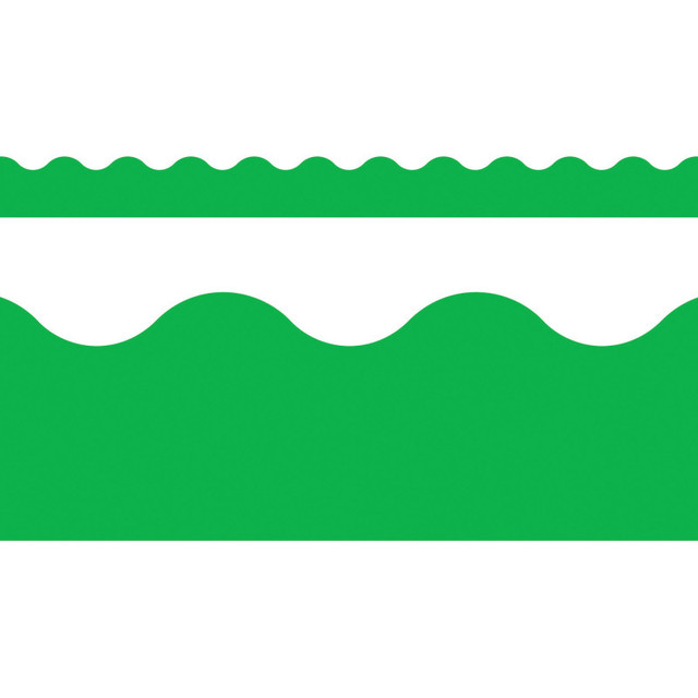 TREND ENTERPRISES INC. TREND Green Terrific Trimmers®, 39 ft