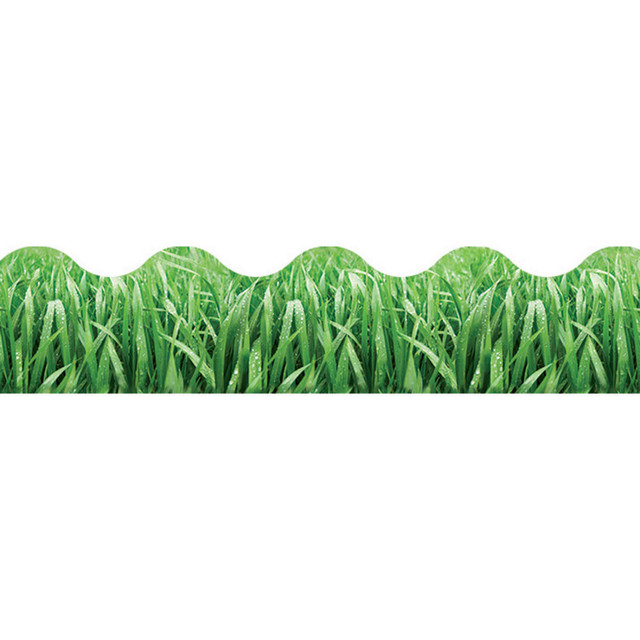 TREND ENTERPRISES INC. TREND Grass Terrific Trimmers®, 39 ft