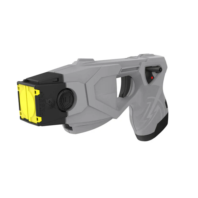 AXON TASER 100061 TASER X1 Professional Series – Single-Shot Less-Lethal Defense Kit for Home & Personal Protection
