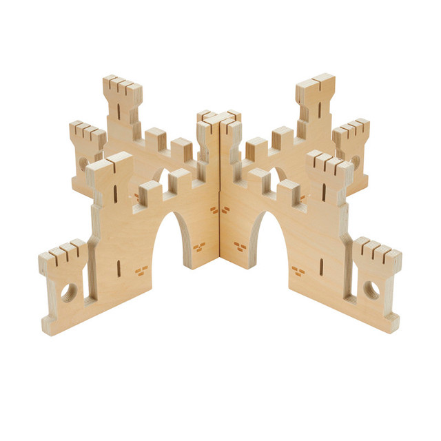 LEARNING ADVANTAGE TickiT® Discovery Castle Dividers