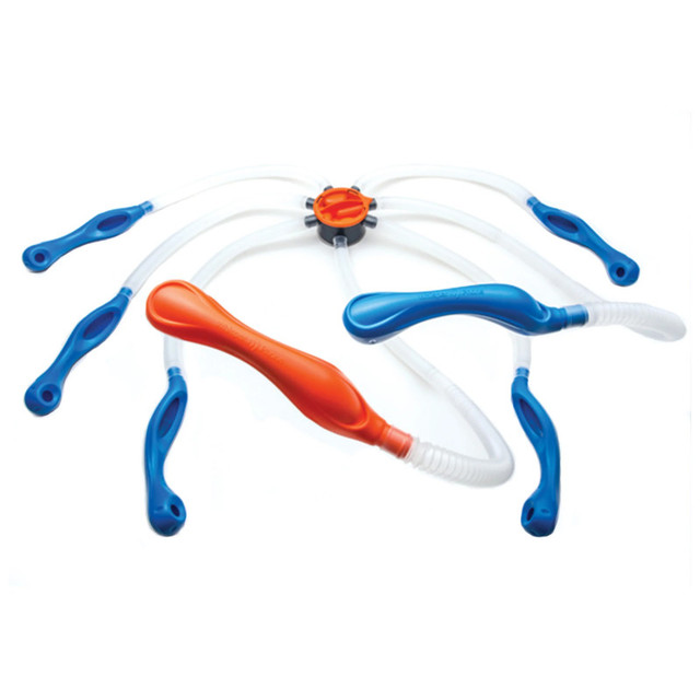 HAREBRAIN INC WhisperPhone® Acoustical Voice-Feedback Headset Select™