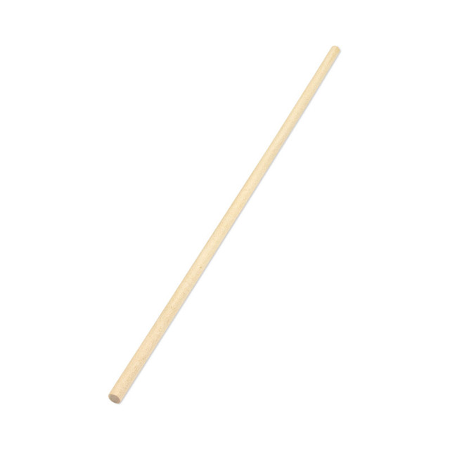 HYGLOSS PRODUCTS INC. Hygloss® Wood Dowels, 1/4", 25 Pieces
