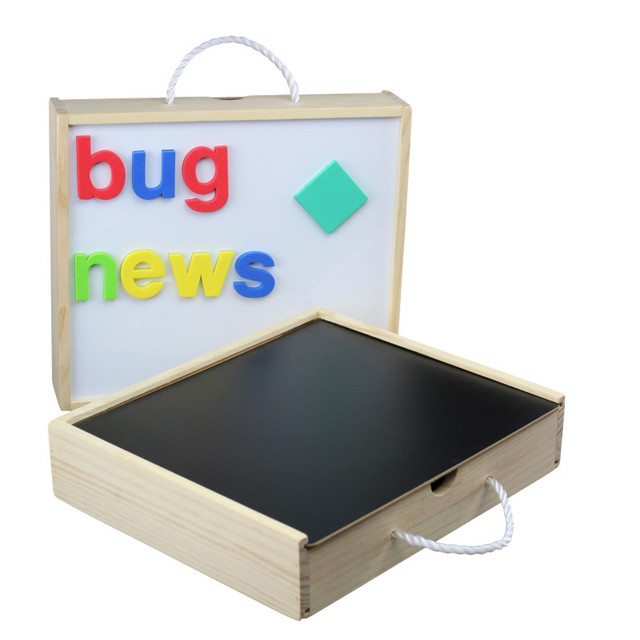 FLIPSIDE Flipside Products Magnetic Activity Fun Box