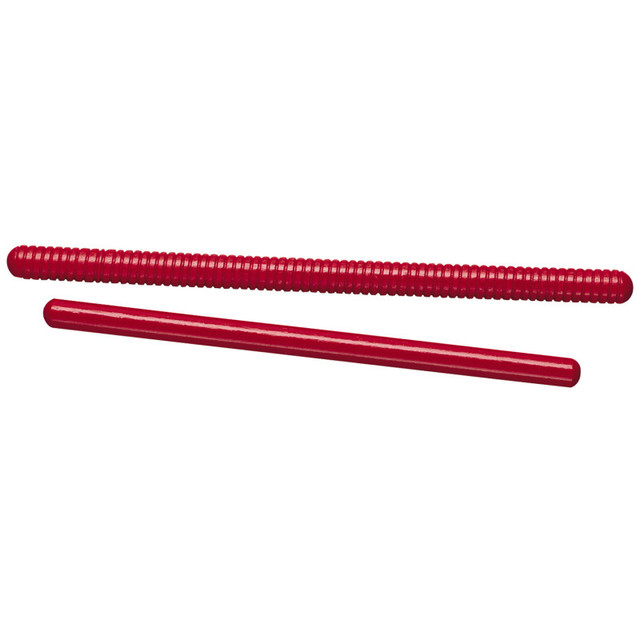 KHS AMERICA HOHNER® Kids Rhythm Sticks, 2 Per Set, 3 Sets