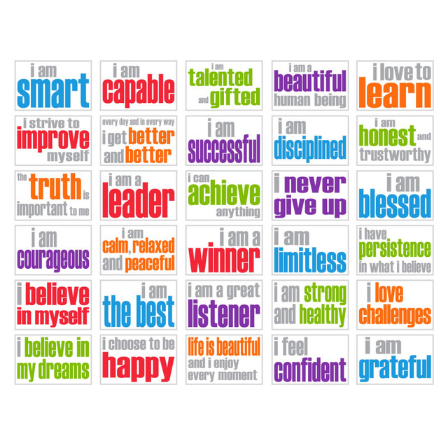 INSPIRED MINDS Inspired Minds Postcards, Pack of 30